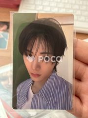 BOYNEXTDOOR テサン HOW? カムバックショー M2 トレカ - メルカリ