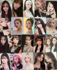 BoA SMTOWN Crazier ANHF トレカ 11枚セット BoA SMTOWN Crazier ANHF トレカ 11枚セット - メルカリ