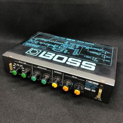 BOSS RPS-10 ピッチシフター/ディレイ　ビンテージエフェクター　② BOSS RPS-10 ピッチシフター/ディレイ ビンテージエフェクター ②