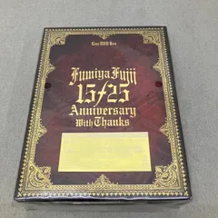 2026年最新】藤井フミヤ dvdの人気アイテム - メルカリ