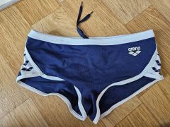 レア アリーナ arenaの 競泳水着 競パンサイズMストラッシュ リミック