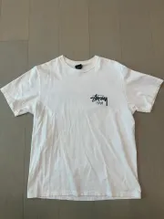 STUSSY グアム 白 Mのサムネイル
