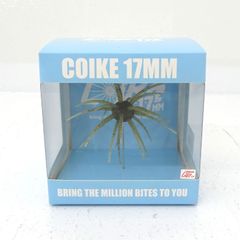 Coike 17mm & 13mm エラストマー - メルカリ