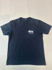 STUSSY グアム ブラック mのサムネイル