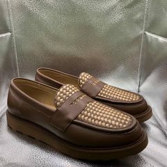 BLOHM × NOROLL COUCH SURFERS Brown - メルカリ