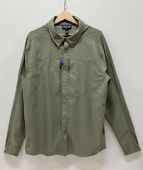 patagonia パタゴニア リバーランブラーハイブリッドサンフーディ未