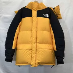 THE NORTH FACE / ノースフェイス / ダウンジャケット / RETRO HIMALAYAN PARKA / イエロー / NF0A4QYP / サイズMのサムネイル