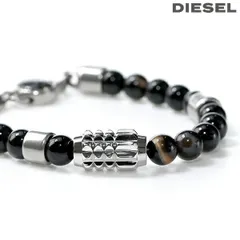 【新品】ディーゼル DIESEL その他アクセサリー メンズ DX0847040のサムネイル