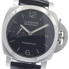パネライ PANERAI PAM00392 ルミノールマリーナ 1950 3デイズ 自動巻き