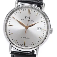 2026年最新】iwc ポートフィノ ベルトの人気アイテム - メルカリ