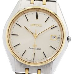 SEIKO セイコー 腕時計 稼働品 4822-8110 クォーツ ゴールド - メルカリ