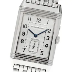 ジャガー・ルクルト JAEGER-LECOULTRE 270.8.54 レベルソ ナイト＆デイ スモールセコンド 手巻き メンズ _961382のサムネイル