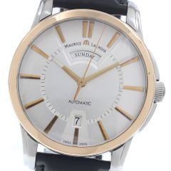ブルガリ BVLGARI TI38TA ディアゴノ チタニウム デイト 自動巻き