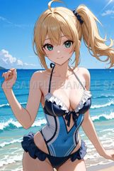 ウラシク セクシーカード No.T138 - メルカリ