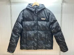 2026年最新】PUMA ダウンジャケット xlの人気アイテム - メルカリ