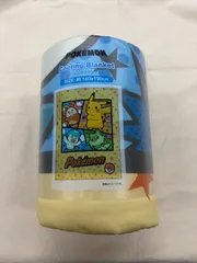 ポケモン クーリングブランケット 140x190cmのサムネイル