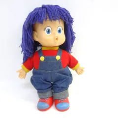 2026年最新】dr.スランプアラレちゃん 人形の人気アイテム - メルカリ