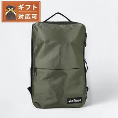 【新品】ワイルドシングス WILD THINGS バッグ メンズ wt-380-1172-oliveのサムネイル