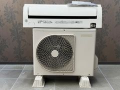 即購入可！HITACHI RAC-X36MBK エアコン本体 分解洗浄済⭕️ - メルカリ