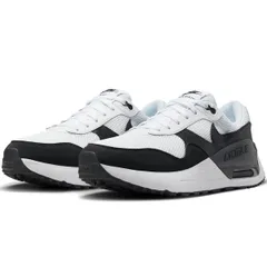 NIKE ナイキ エア マックス SYSTM AIR MAX SYSTM ホワイト/サミットホワイト/ブラック DM9537-103のサムネイル