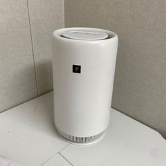 SHARP 空気清浄機 FU-RC01 本体 2025年製 - メルカリ