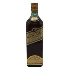 ジョニー・ウォーカー プラチナムラベル 700ml - メルカリ