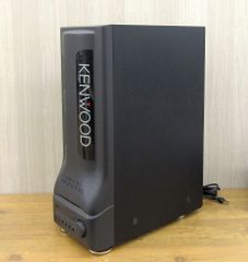 KENWOOD ケンウッド SW-9 アクティブスーパーウーファー サブ