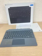 !Microsoft Surface Pro X 日本語キーボード 【スマホ、パソコン1】【2】のサムネイル