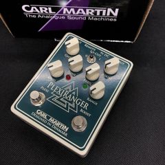 最終値下げ Carl Martin The Fuzz 美品 - メルカリ