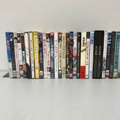 DVD13 アニメ・邦画・音楽DVD/Blu-ray まとめ売り 複数点セット - メルカリ