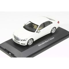 Aa 1/18 メルセデスベンツ CL63 AMG White - メルカリ