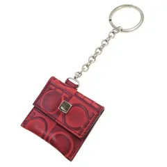 フェラガモ キーホルダー  【Bランク】【中古】のサムネイル