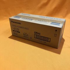 Panasonic FL40SS ECW/37H F3 蛍光灯 20本セット - メルカリ