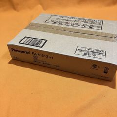 Panasonic FA 40322CLE1 100V 1台入 - メルカリ