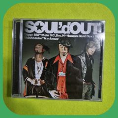 SOUL'd OUT Pop n' Top希少レコード - メルカリ