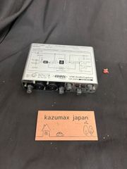 Gallien-Krueger MB800 ジャンク ノイズあり 音切れあり - メルカリ
