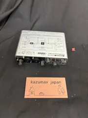 Roland EDIROL UA-25EX USBオーディオインターフェース 動作品 本体のみ 録音 DTM（k-862）のサムネイル
