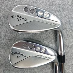 golfickers×マスダゴルフ AW SW ウェッジ 2本セット - メルカリ