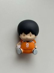 ハイキュー!!ストア in PARCO 影山 コラボアクリルキーホルダー - メルカリ