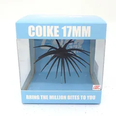 2026年最新】コイケ17MM ブラックの人気アイテム - メルカリ