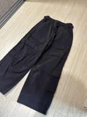 marka カーゴパンツ 日本製 イージーパンツ ドローコード - メルカリ