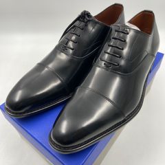 未使用】REGAL リーガル ビジネスシューズ V172ブラック 26.5 - メルカリ
