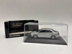 トヨタバッテリー 1/43 ミニカー 非売品 - メルカリ