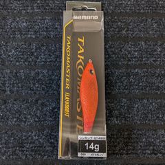 SHIMANO タコマスター スッテL フラッシュブースト 5個セット - メルカリ