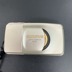 F2120】 OLYMPUS μ ZOOM 105 DELUXE オリンパス - メルカリ