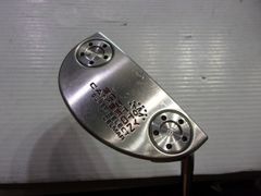 SeeMore /SB1/長尺パター/46インチ/CS/純正ヘッドカバー付 - メルカリ