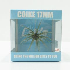 Coike 17mm #102 ウォーターメロンシード ソフトルアー - メルカリ