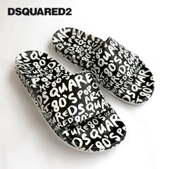 2026年最新】dsquared ディースクエアード サンダルの人気アイテム