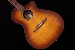 11734】Ibanez AEWC32FM-GBK 内蔵チューナー故障 - メルカリ