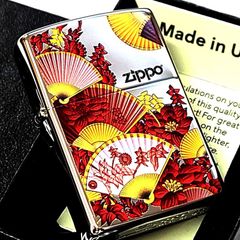 ZIPPO ライター 舞妓 ジッポ 和柄 日本 真鍮バレル アンティークブラス 